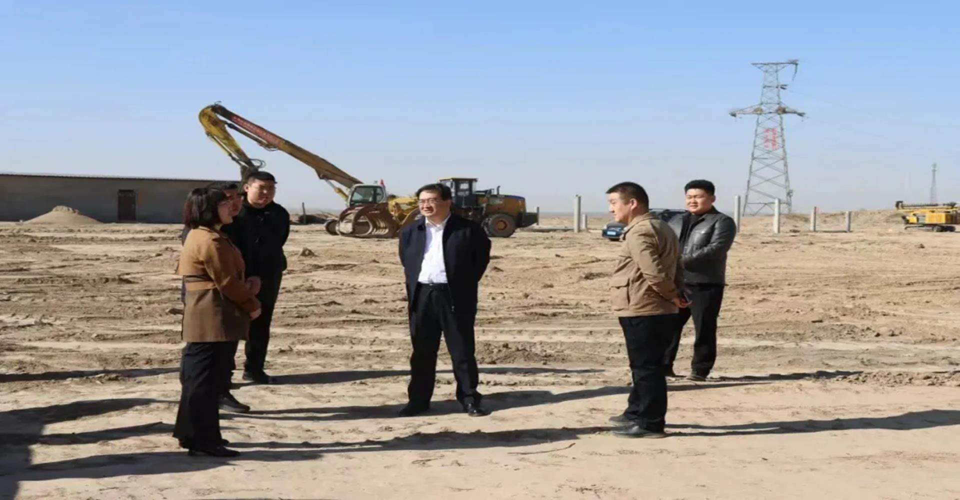 内蒙古中科国核新能源科技有限责任公司